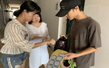 新生代表军训讲话稿6篇