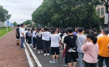 初中新生军训心得最新7篇