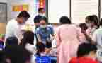 学生代表招新生发言稿范文6篇