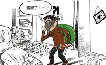 心中贼作文最新5篇