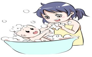 洗澡的语言教案6篇