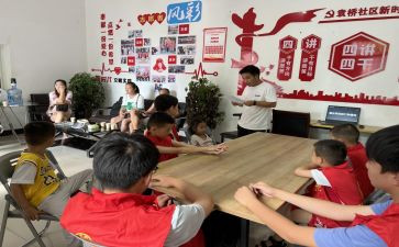 宣教科工作总结推荐5篇