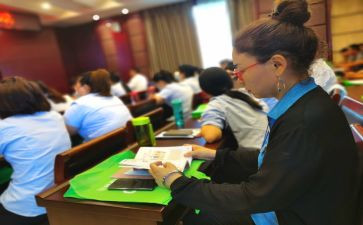 学校宣教室工作计划8篇