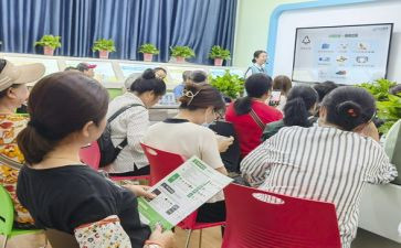 宣教科工作总结优秀7篇