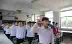 团宣誓活动方案6篇