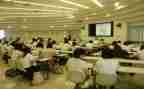 大学部门的述职报告5篇