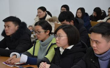团学干培训心得体会8篇
