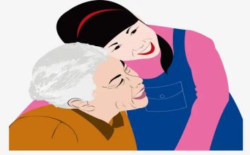 别人关心我作文7篇