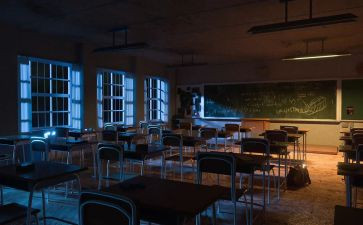 学籍中自我鉴定模板5篇