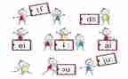 幼儿园教案拼音u的教案5篇