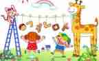 幼儿拼音教案大班教案6篇
