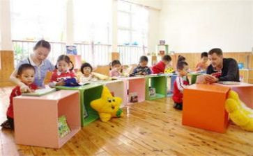 2024学前班月计划精选6篇