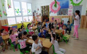 学前班班级月计划6篇