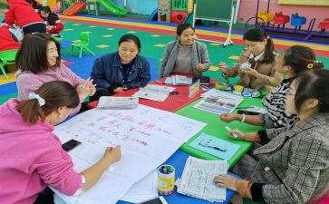 上学前工作总结模板8篇