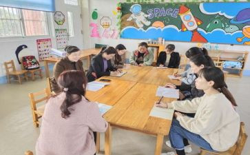 2024年学前班工作总结6篇