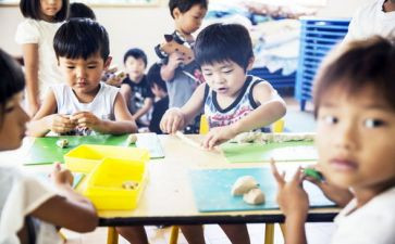 学前班教案数学教案参考8篇