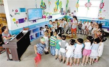 学学前教育学心得体会范文5篇