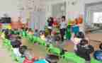 学前教育教育调查报告8篇