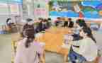 学前教育周心得体会6篇