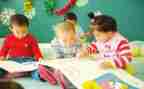 2024年学前班工作总结优秀5篇
