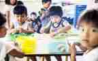 2024学前教育宣传月活动总结8篇