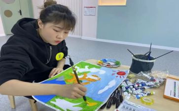 学前组活动方案8篇