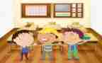 毕业生学生鉴定表自我鉴定7篇