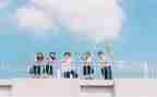 学生鉴定表自我总结最新5篇