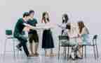 学生会自我鉴定精选5篇