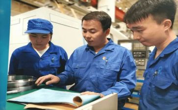 学徒的工作总结6篇
