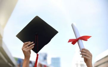 转学位申请书模板5篇