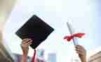 转学位申请书模板5篇