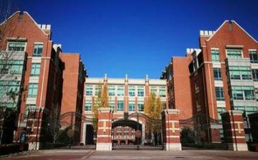 学校类工作总结通用5篇
