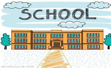 述职报告学校述职报告6篇