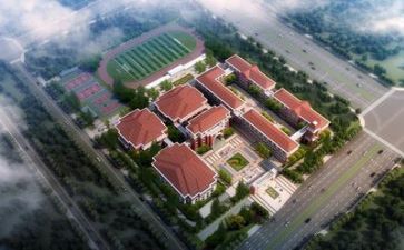 给学校讲话稿5篇