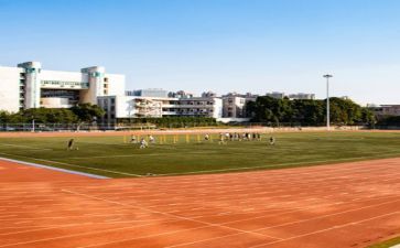 学校心得体会500字6篇