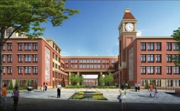 学校年度工作总结报告6篇