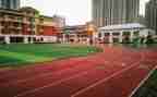 学校食堂月工作总结优秀8篇