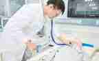 学医生作文推荐7篇