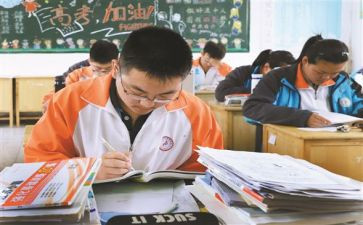 给高三学子的演讲稿5篇