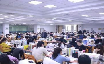 给高三学子的演讲稿7篇