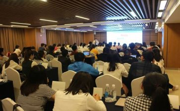 2024年培训部门工作总结8篇