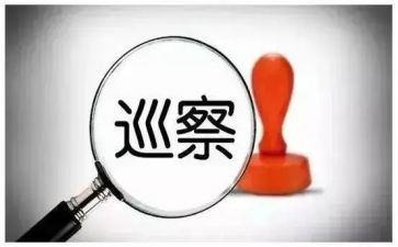 党委巡察工作汇报材料6篇