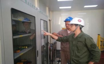 巡检组工作总结最新7篇