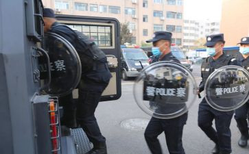 2024年巡警工作总结5篇