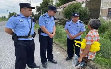 巡逻警工作计划8篇