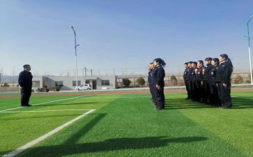 培训学校2024年工作总结推荐8篇