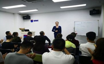 培训学校培训总结优秀6篇