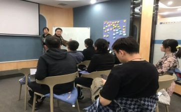 大学培训学习心得体会8篇