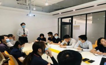 消防培训学习心得体会6篇